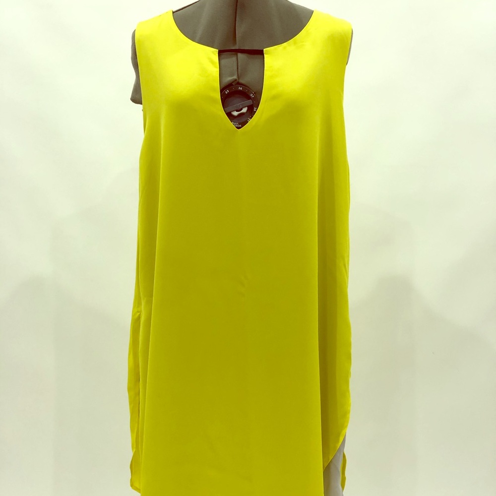 Bar III Elegant dress￼